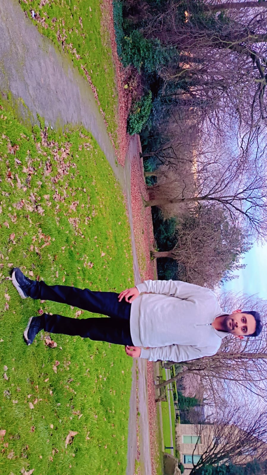 Profile photo of Uzair Imtiaz